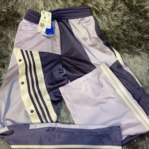 Danielle Cathari track pants NWT